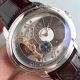 Swiss Replica Audemars Piguet Royal Millenary Cal.4101 SS Skeleton Dial Watch (3)_th.jpg